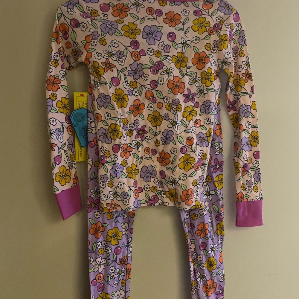Kids PJs